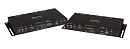 4K HDMI® & USB over HDBaseT® Extender 2000