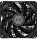 Кулер для процессора PCCooler RC400-37, Low Profile, 75mm FAN, 4 HEAT PIPES, 4-PIN PWM, 2000-4000 RPM, 39 DBA, FDB BEARING, LGA 1851/1700/1200/115X, A