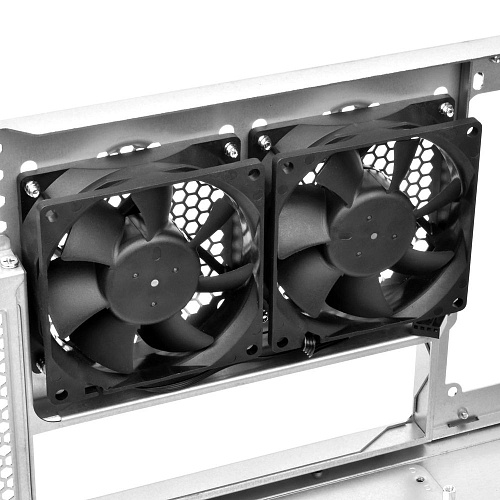 Корпус Silverstone SST-RM44
