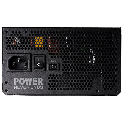 Блок питания FSP ADVAN-1000GM 1000W