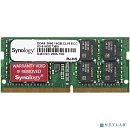 Synology D4ECSO-2666-16G память
