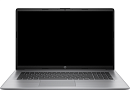 HP 470 G9 Core i7-1255U 17.3" FHD (1920x1080) 300nits AG,8Gb DDR4(2x4GB),512Gb SSD,nVidia GeForce MX550 2Gb DDR5,41Wh LL,2.1kg,1y,Asteroid Silver,DOS,