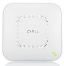 Точка доступа Zyxel NebulaFlex Pro WAX650S, WiFi 6, 802.11a/b/g/n/ac/ax (2,4 и 5 ГГц), MU-MIMO, Smart Antenna, антенны 4x4, до 1200+2400 Мбит/с, 1xLAN