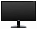 Монитор Acer 23.6" KA240HQBbid черный TN+film LED 16:9 DVI HDMI матовая 10000000:1 300cd 1920x1080 D-Sub FHD 3.85кг