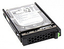 Накопитель FUJITSU SSD 1x240Gb SATA S26361-F5700-L240 Hot Swapp 3.5"