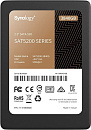 SSD жесткий диск SATA2.5" 3.84TB 6GB/S SAT5200-3840G SYNOLOGY