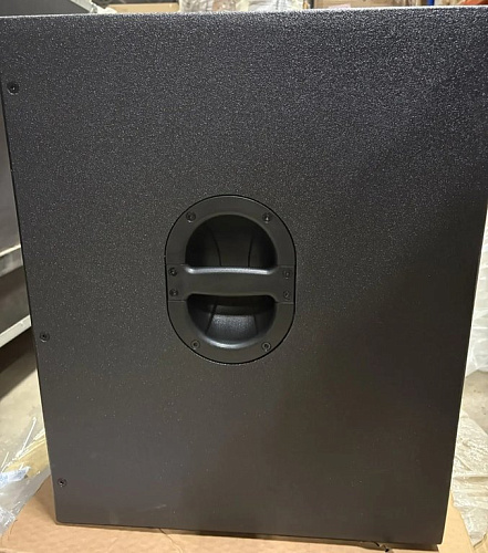 Активный сабвуфер 15" для DLA803 FDB DLA815BAS