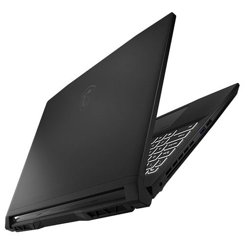 Ноутбук MSI Creator M16 A11UD-1014RU 16"(2560x1600 (матовый) IPS)/Intel Core i7 11800H(2.3Ghz)/16384Mb/1024PCISSDGb/noDVD/Ext:nVidia GeForce RTX3050