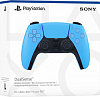 Геймпад Беспроводной PlayStation DualSense синий для: PlayStation 5 (CFI-ZCT1J 05)