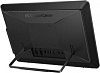 Моноблок Asus E1600WKAT-BD133M 15.6" HD Touch Cel N4500 (1.1) 8Gb SSD256Gb UHDG noOS GbitEth WiFi BT 65W Cam черный 1366x768