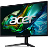 Acer Aspire C22-1610 [DQ.BL7CD.002] Black 21.5" {Full HD N100/8Gb/SSD256Gb UHDG/CR/noOS/kb/m}