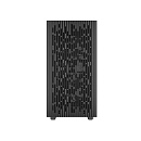 Блок питания DEEPCOOL MATREXX 40 черный без БП mATX 1x120mm 1xUSB2.0 1xUSB3.0 audio bott PSU