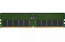 Оперативная память Kingston Server Premier 32GB 5200MT/s DDR5 ECC CL46 DIMM 2Rx8 Hynix A