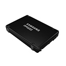 Твердотельный накопитель/ Samsung SSD PM1653, 15360GB, 2.5" 15mm, SAS 24Gb/s, 3D TLC, R/W 4200/up 3800MB/s, IOPs 800 000/140 000, TBW 28032, DWPD 1