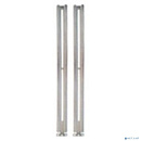 Synology RKM114 Комплект направляющих (фиксированные) 1U для RS812(RP)+, RS812, RS814, RX410