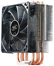 Кулер DEEPCOOL GAMMAXX400 S2011/S1150/S1366/S1155/S1156/S775/AM2/AM2+/AM3/FM1 20шт/кор, TDP 130Вт, PWM, Blue Led, RET