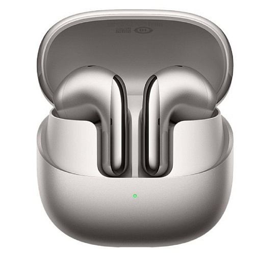 Xiaomi Беспроводные наушники Buds 5-Titan Gray