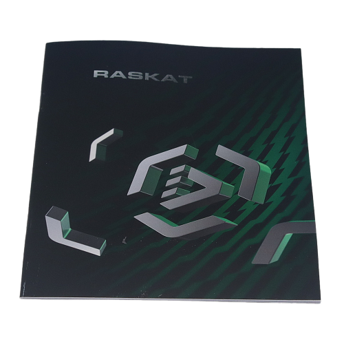 Источник бесперебойного питания (ИБП) Raskat Bad Pack HS-1200VA 1200VA, 720Вт, 4хCEE 7 bp