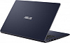 Ноутбук Asus Vivobook Go 14 E410MA-BV1503 Celeron N4020 4Gb SSD256Gb Intel UHD Graphics 600 14" TN HD (1366x768) noOS black WiFi BT Cam (90NB0Q16-M003