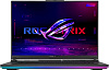 Ноутбук/ ASUS ROG Strix SCAR 18 G834JZR-N6072 18"(2560x1600 (матовый, 240Hz, 3ms) IPS)/Intel Core i9 14900HX(2.39Ghz)/32768Mb/1024PCISSDGb/noDVD