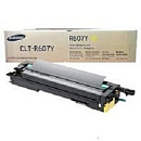 Фотобарабан/ Samsung CLT-R607Y Yellow Imaging Unit