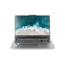 Ноутбук/ Ноутбук NERPA CASPICA I552-17 (17.3" IPS/1920x1080/Intel Core i5-1235U (1.3GHz)/16GB/1024GB NVMe SSD/Iris Xe/WiFi+BT/Win11Pro/49WHr/2.25kg