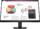 Монитор HP 23.8" (60.45см) P24v черный IPS LED 16:9 HDMI 250cd 178гр/178гр 1920x1080 D-Sub FHD 3.46кг