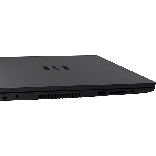 Ноутбук/ Ноутбук KVADRA NAU LE14U 14.1"(1920x1080 IPS)/Intel Core i5 1235U(1.3Ghz)/8192Mb/256SSDGb/noDVD/Int:Intel Iris Xe Graphics/Cam/BT/WiFi/55WHr