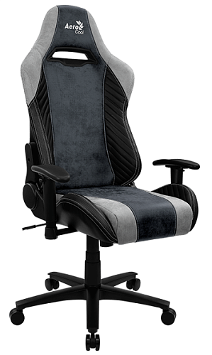 Aerocool BARON Steel Blue