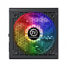 Блок питания Thermaltake ATX 600W Toughpower GX1 RGB 80+ gold (20+4pin) APFC 120mm fan color LED 8xSATA RTL