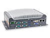 Встраиваемый безвентиляторный компьютер Nuvo-7505D