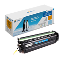 Картридж Cartridge G&G 305A для HP CLJ M351/M375/M451/M475 с чипом 2 600 стр. голубой аналог CE411A гарантия 36 мес.