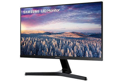 ЖК-монитор Samsung S27R356FHI/ Samsung S27R356FHI 27" LCD IPS LED monitor, 1920x1080, 5(GtG)ms, 250 cd/m2, 178°/178°, MEGA DCR (static 1000:1), HDMI,
