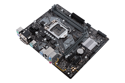 Материнская плата PRIME B360M-K