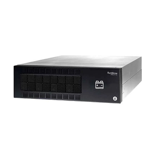 SYSTEME ELECTRIC Внешний батарейный модуль BPSE240RT3U9