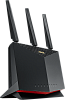 Маршрутизатор ASUS Маршрутизатор/ RT-AX86S