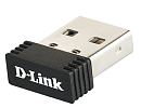D-Link DWA-121/B1A USB-адаптер