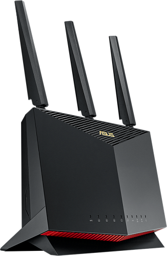 Маршрутизатор ASUS Маршрутизатор/ RT-AX86S