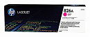 Картридж лазерный HP 826A CF313A пурпурный для HP CLJ Ent M855