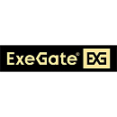 Корпус Exegate EX296297RUS Desktop MI-208U2-M450 (mini-ITX/mATX, БП M450 с вент. 8см, 1*USB+2*USB3.0, аудио, черный)
