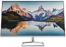 HP M32f Monitor 1920x1080, VA, 16:9, 300 cd/m2, 1000:1, 7ms, 178°/178°, VGA, HDMI, Eye Ease,FreeSync, 3-Sided Microedge, Black&Silver