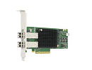 Контроллер HBA FC LPE31002-M6 16GB/S BROADCOM
