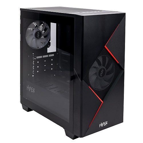 CASE HIPER CYCLOPS BR