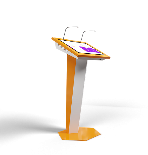 Интерактивная трибуна Performance 24" (24 дюйма)