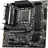Материнская плата/ PRO B660M-A DDR4