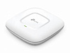 Точка доступа TP-Link CAP300 N300 Wi-Fi белый