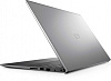 Ноутбук Dell Vostro 5510 Core i5 11320H 8Gb SSD256Gb Intel Iris Xe graphics 15.6" WVA FHD (1920x1080) Ubuntu grey WiFi BT Cam