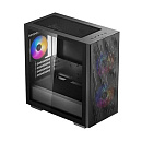 Блок питания DEEPCOOL MATREXX 40 3FS , Black без БП с окном
