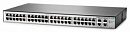 Коммутатор HPE OfficeConnect 1850 JL171A 48G 4x10G