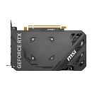 Видеокарта MICROSTAR Видеокарта/ GeForce RTX 4060 VENTUS 2X BLACK 8G OC